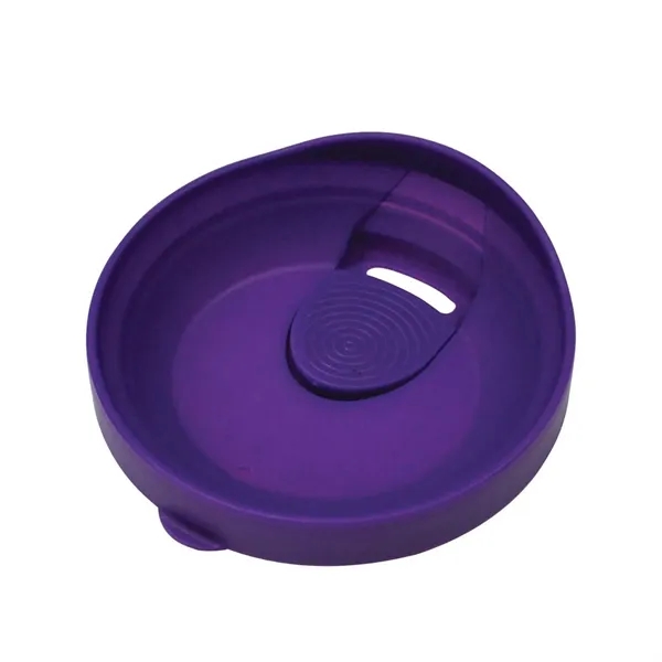 Purple color option for Good Value™ Orbit Tumbler   12 Oz.