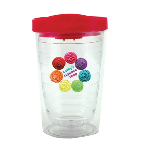 Main photo of Good Value™ Orbit Tumbler   12 Oz.