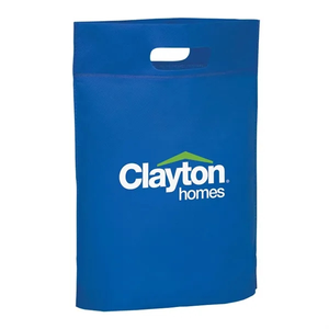 Photo of Poly Pro Small Heat Sealed Tote