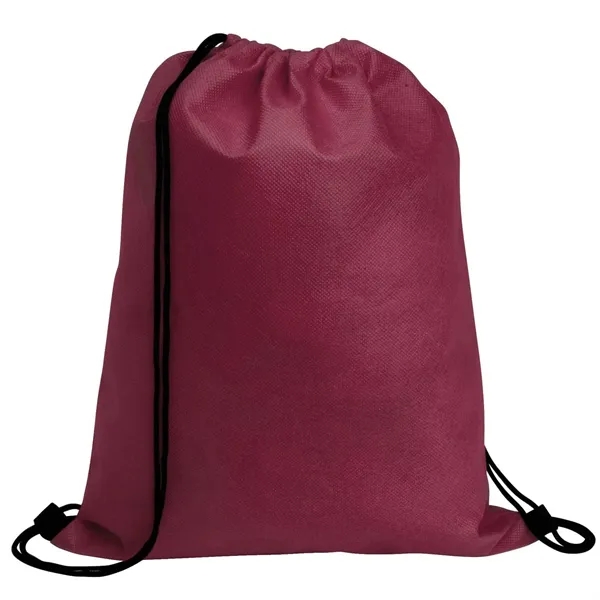Burgundy color option for Good Value™ Poly Pro Sport Pack