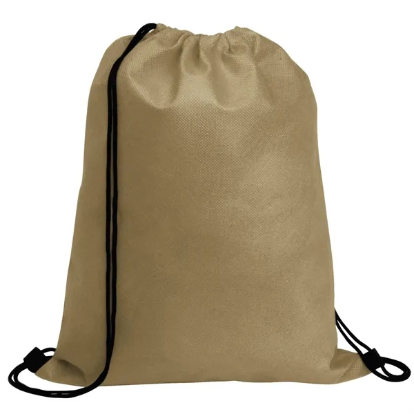 Khaki color option for Good Value™ Poly Pro Sport Pack