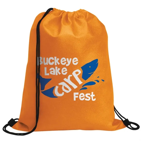 Orange color option for Good Value™ Poly Pro Sport Pack