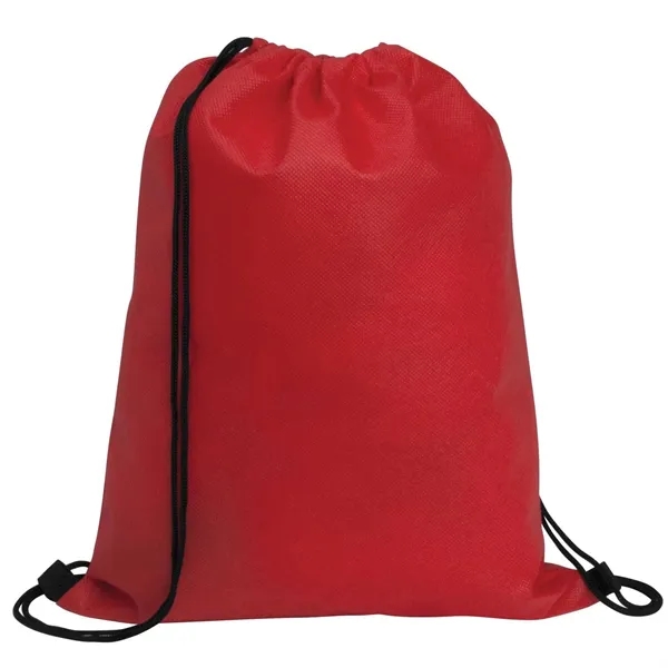 Red color option for Good Value™ Poly Pro Sport Pack