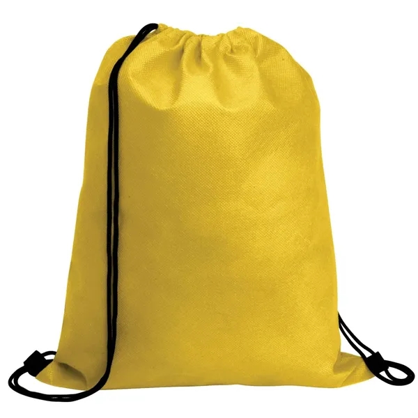Yellow color option for Good Value™ Poly Pro Sport Pack