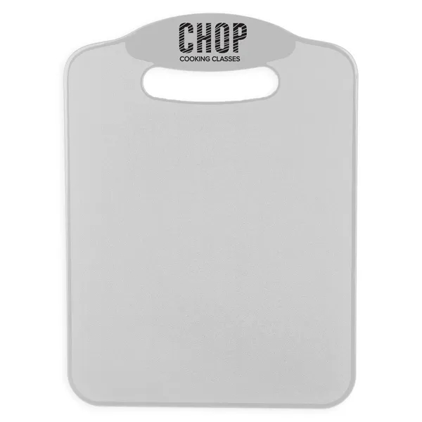 Frost color option for Garyline® Grande Cutting Board