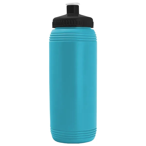 Main photo of Garyline® Pint Sport Bottle With Push Pull Lid   16 Oz.
