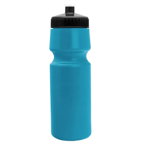 Photo of Garyline® Cyclist Bike Bottle With Push Pull Lid   24 Oz.