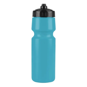 Photo of Garyline® Mighty Shot Bike Bottle With Valve Lid   24. Oz.