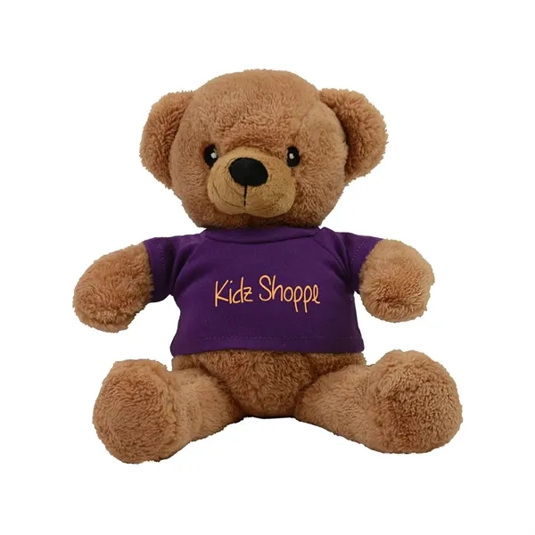 Brown color option for Chelsea Teddy Bear™ Cuddles   12" Plush