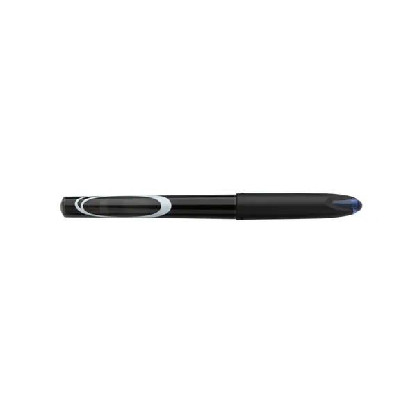 White/ Blue Ink color option for Bic® Triumph® 537 R .7mm Pen