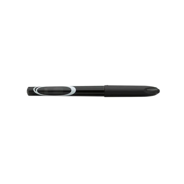 White/Black Ink color option for Bic® Triumph® 537 R .7mm Pen