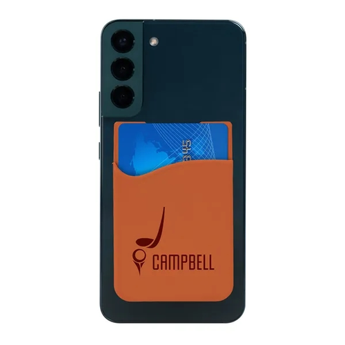 Main photo of Good Value™ Silicone Mobile Pocket