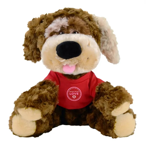 Photo of Chelsea Teddy Bear™ Luke   10" Plush