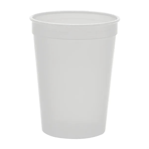 Frost color option for Garyline® Measuring Cup   12 Oz.