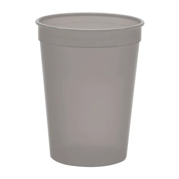 Smoke color option for Garyline® Measuring Cup   12 Oz.