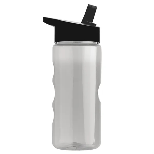 Main photo of Garyline® Mini Mountain Tritan® Bottle With Flip Straw Li...