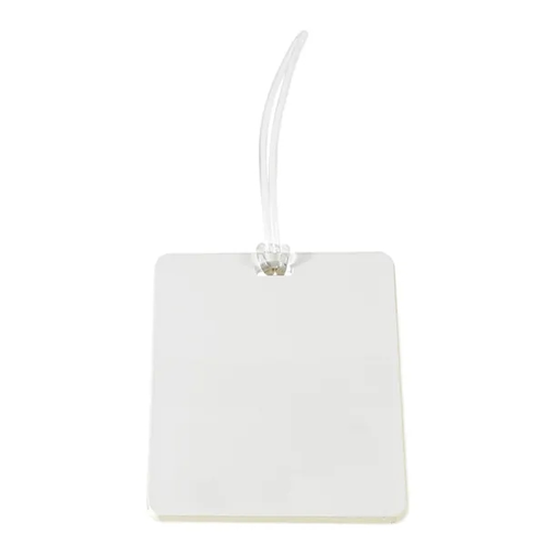 Main photo of Garyline® Rectangle Golf Bag Tag