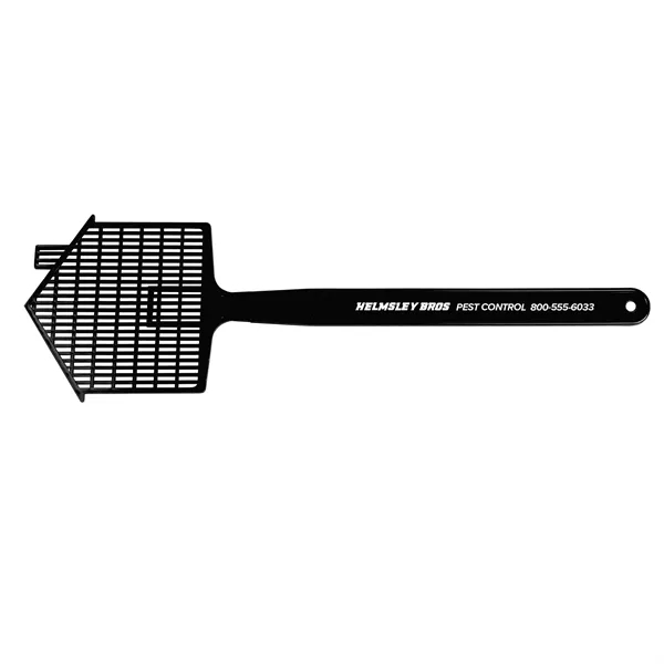 Black color option for Garyline® House Flyswatter