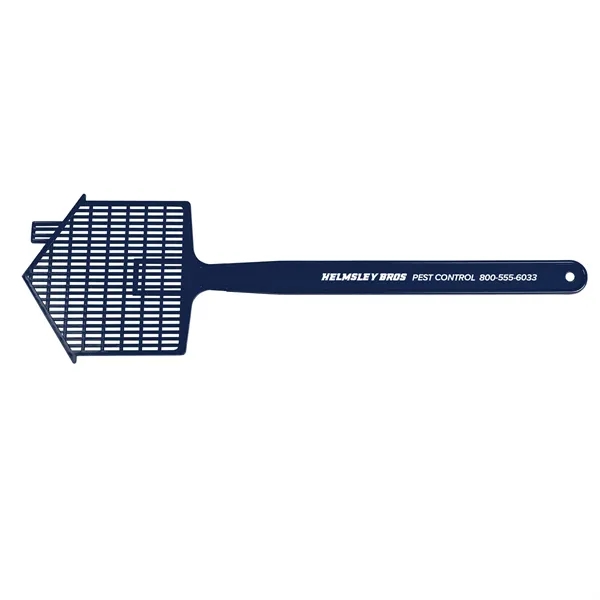 Navy Blue color option for Garyline® House Flyswatter