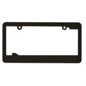 Photo of Garyline® 3 D Maximum License Plate Frame