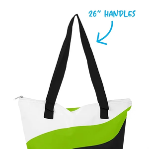 Photo of Good Value™ Wave Tote