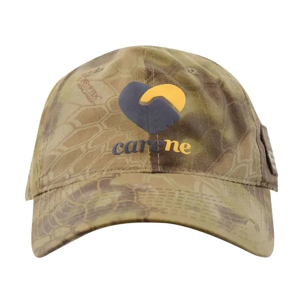 Highlander color option for Kryptek™ Camo Cap