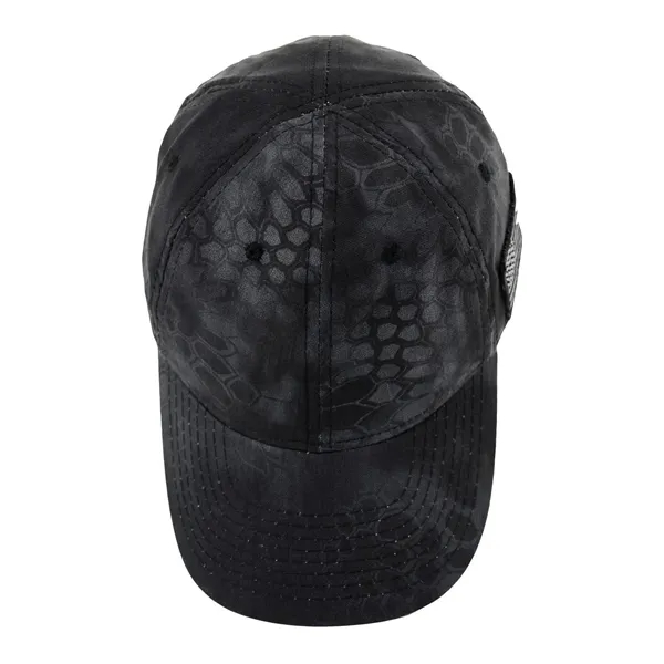 Typhon color option for Kryptek™ Camo Cap