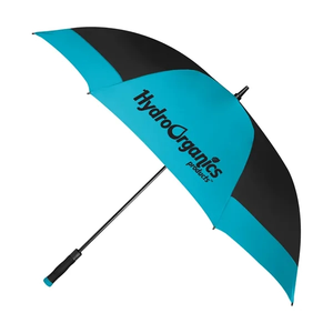 Photo of Shed Rain™ Wedge 60" Auto Open Golf Umbrella