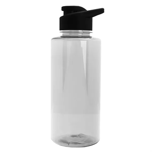 Photo of Garyline® Mountaineer Tritan® Bottle With Drink Thru Lid ...