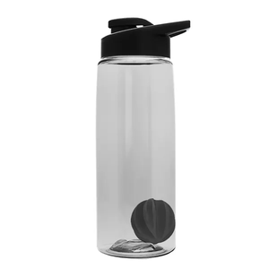 Photo of Garyline® Flair Tritan® Shaker Bottle With Drink Thru Lid...