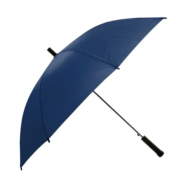 Navy color option for Shed Rain™ Pathfinder 48" Auto Open Stick Umbrella