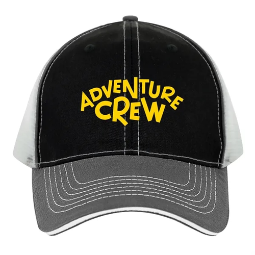 Main photo of Good Value™ Trek Cap