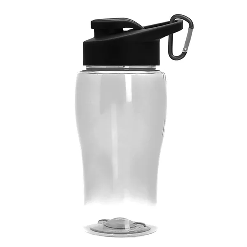 Main photo of Garyline® Poly+ Jr. Bottle With Drink Thru Lid   18 Oz.