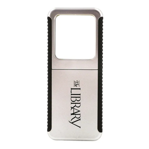 Photo of Good Value™ Slide Out Magnifier With Light