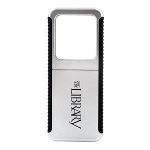Photo of Good Value™ Slide Out Magnifier With Light