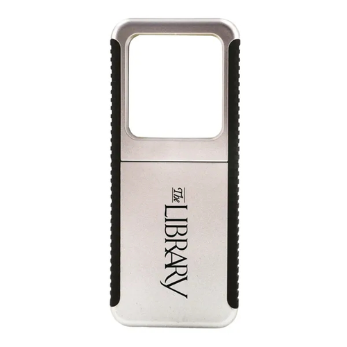 Main photo of Good Value™ Slide Out Magnifier With Light