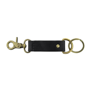 Photo of Andrew Philips® Leather Westbridge Key Keeper