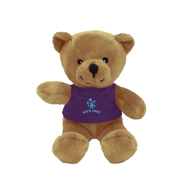 Tan color option for Chelsea Teddy Bear™ Color Bears   5.5" Plush