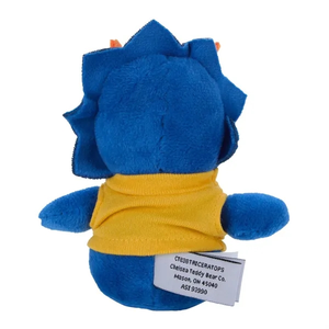 Photo of Chelsea Teddy Bear™ Shorties   4" Plush