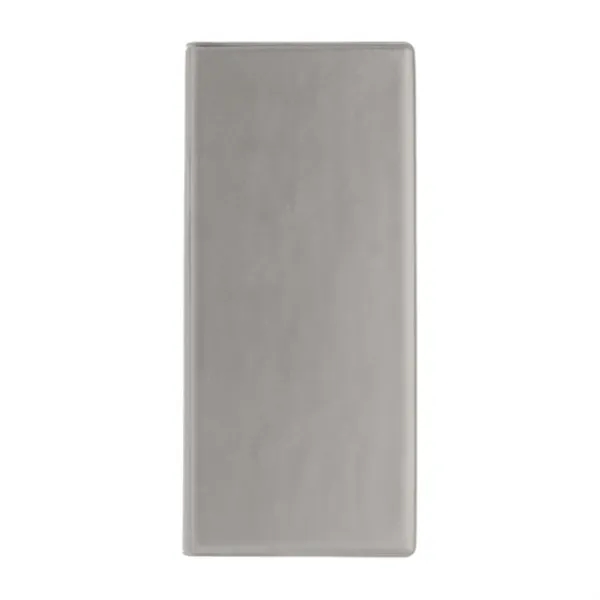 Gray color option for Standard Pipe Tally Book