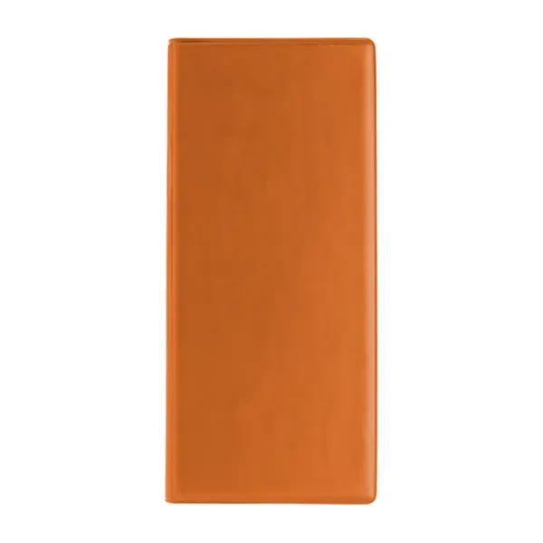 Orange color option for Standard Pipe Tally Book