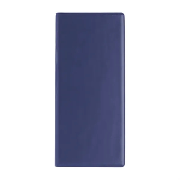 Royal color option for Standard Pipe Tally Book