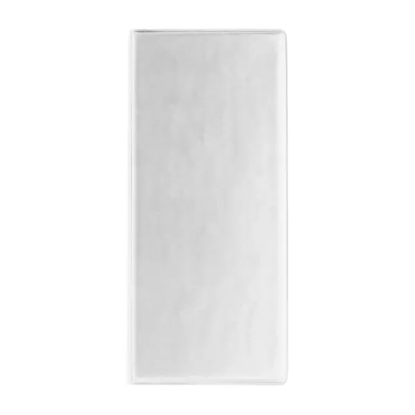 White color option for Standard Pipe Tally Book