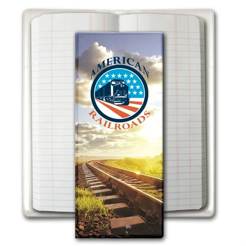 Main photo of Standard Pipe Tally Book