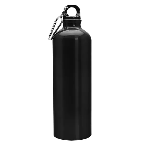 Main photo of Garyline® Excursion Aluminum Bottle With Carabiner   25 Oz.