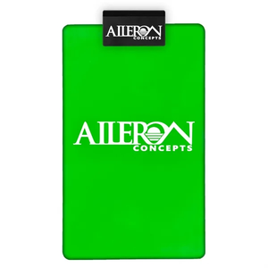 Photo of Garyline® Legal Clipboard With 4" Clip