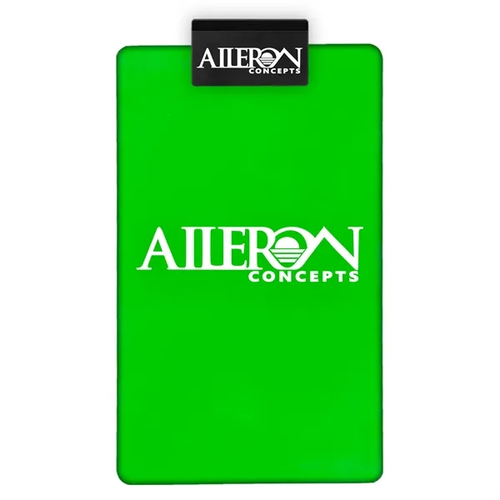 Main photo of Garyline® Legal Clipboard With 4" Clip