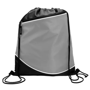 Photo of Garyline® Campus Drawstring Backpack