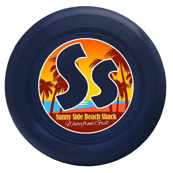 Navy Blue color option for Garyline® Optimum 10.75" Flyer