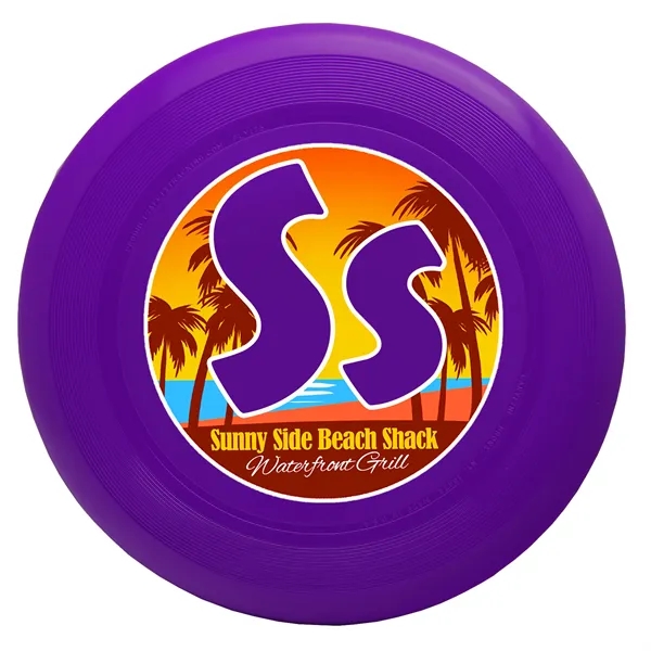 Violet color option for Garyline® Optimum 10.75" Flyer